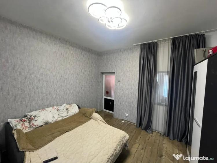 Casa complet mobilata ?i utilata, 468 mp teren, Bariera - 18