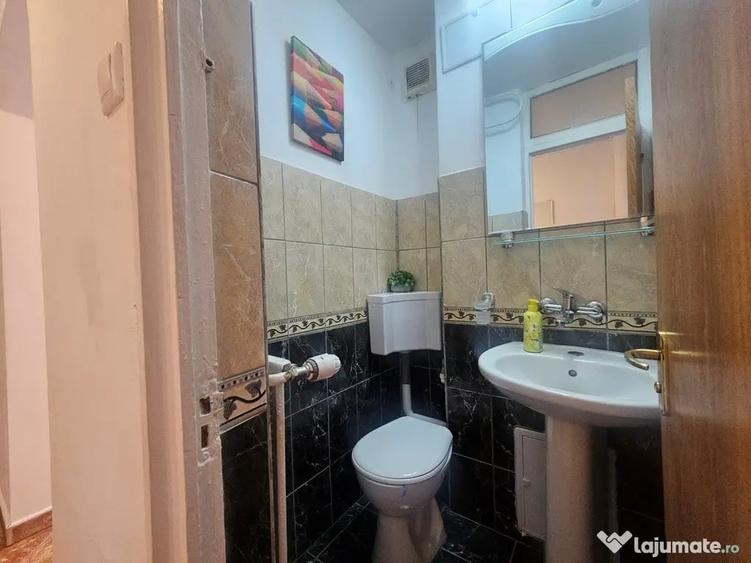 APARTAMENT 3 CAMERE PIATA VICTORIE-STR. MEXIC - 3