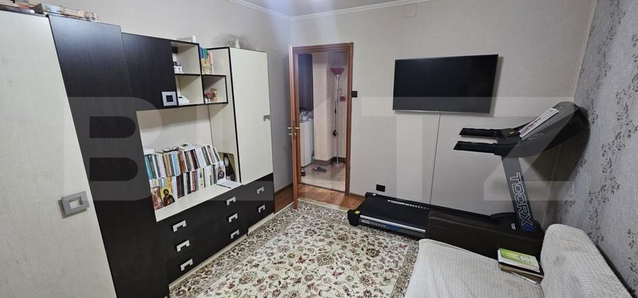 Apartament 3 camere, decomandat 70 mp,  zonă centrală – Deva - 7