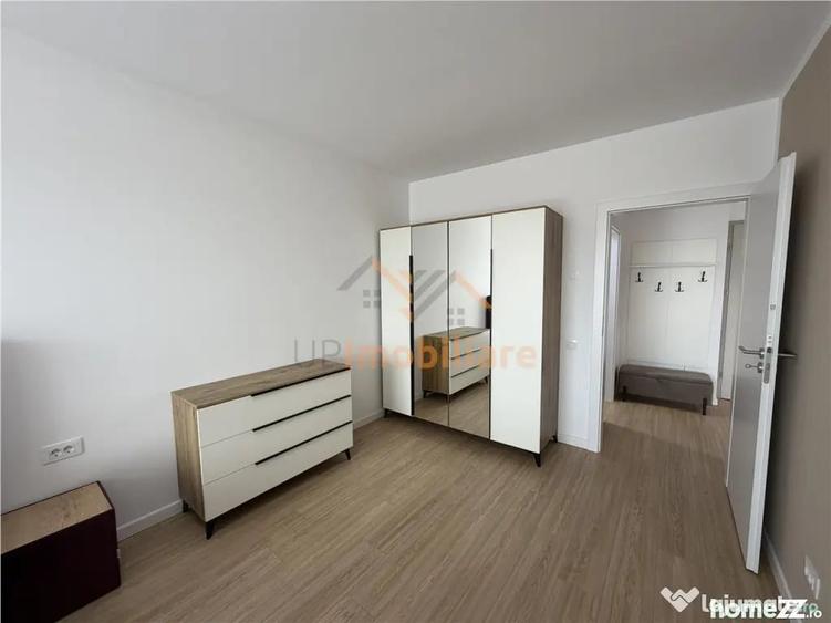 Apartament cu 2 camere semidecomandat în Lotus