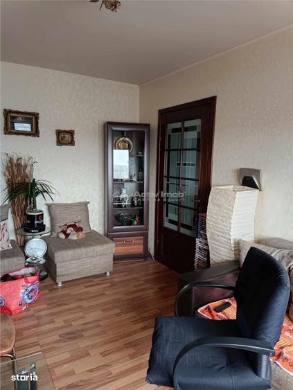 Apartament cu 3 camere în Jilava