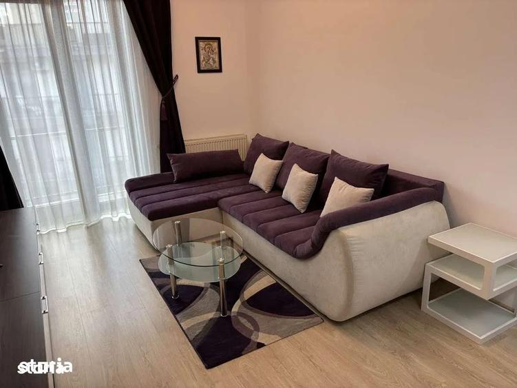 AP. 2 CAMERE- P-TA UNIRII, PET-FRIENDLY, BOXA INCLUSA, PARCARE,METROU - 3