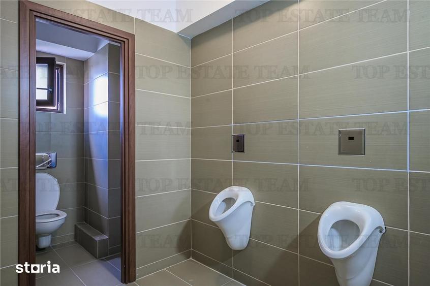 Spatiu comercial cu view de inchiriat in Sector 3 - 16