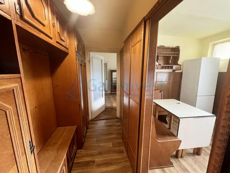 Apartament de inchiriat cu 3 camere Blv. Dacia, Oradea, Pet Friendly - 1
