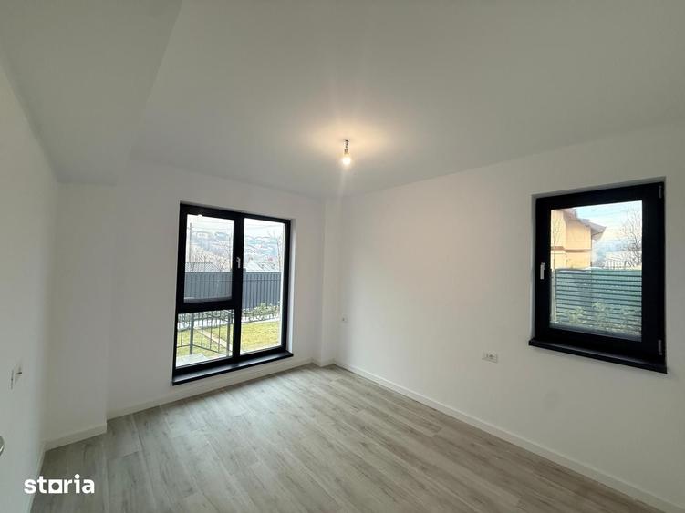 Apartament cu 4 camere în Miroslava