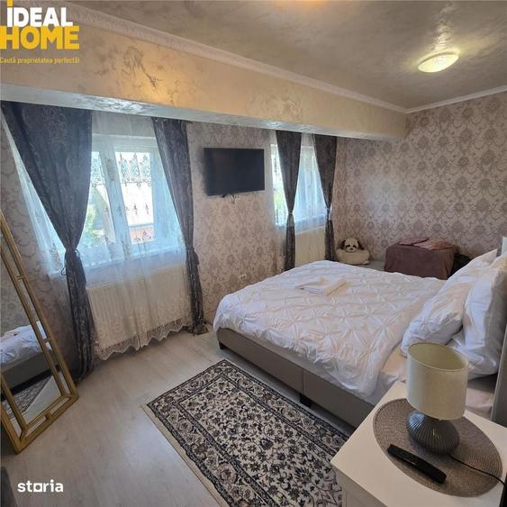 Apartament cu 4 camere în Breazu