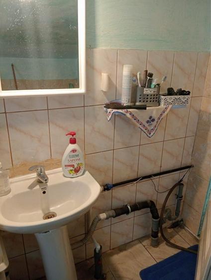 Casă cu 3 camere în Odăeni