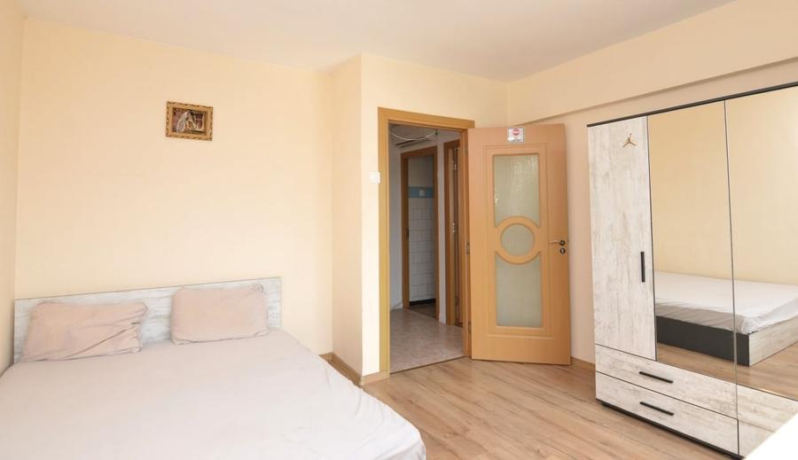 Apartament cu 2 camere decomandat, mobilat în Unirii
