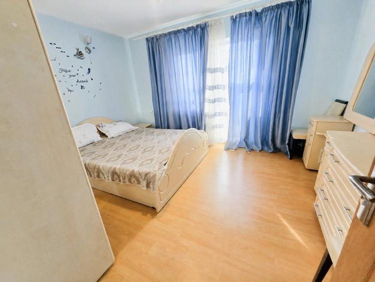 Apartament cu 2 camere decomandat în Tudor Vladimirescu