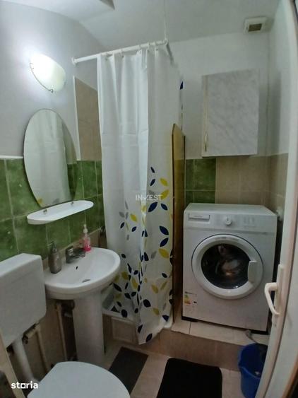 Apartament cu 1 camera in Alexandru cel Bun disponibil imediat - 2