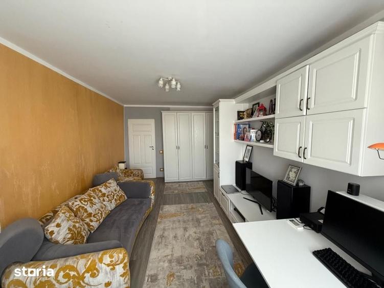 Apartament 4 camere Fizicienilor Comision 0% - 6