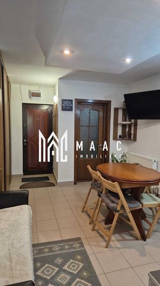 Apartament 3 camere decomandat de vânzare | Băile Govora - 2