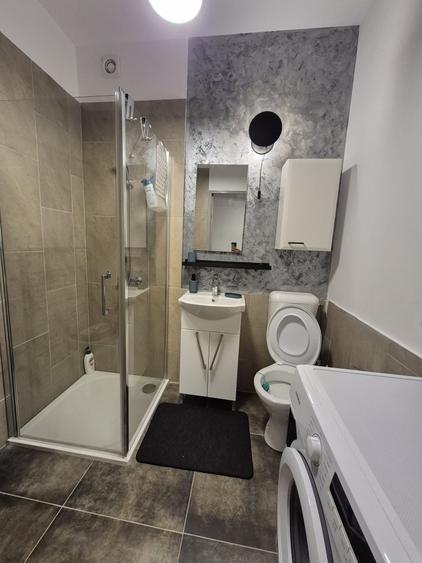 Studio central de inchiriat - 6