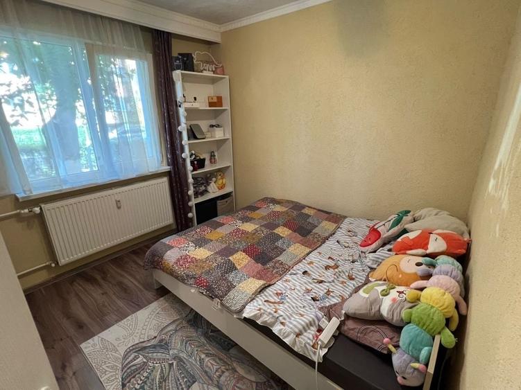 Apartament cu 2 camere semidecomandat în Dosu Bricii