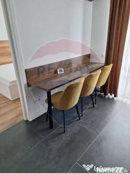 Apartament 2 camere de inchiriat Bloc nou, Str. Geor... - 2