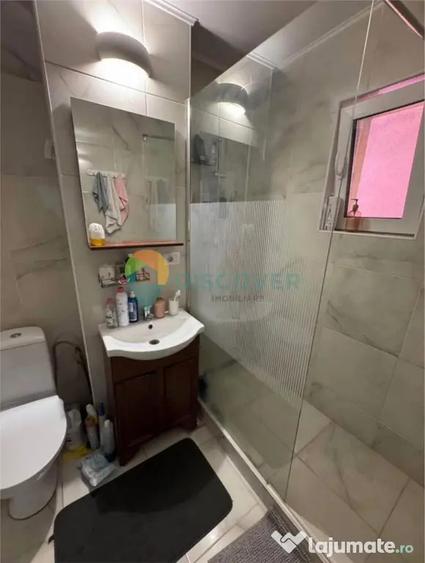 Podu Ros, 2 camere decomandate, 53 mp, la bulevard, etaj int - 6