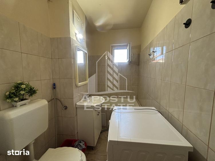 Apartament cu o camera de vanzare in zona Aradului |36 mp| decomandat - 6