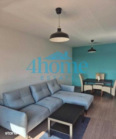 Apartament cu 2 camere în 13 Septembrie