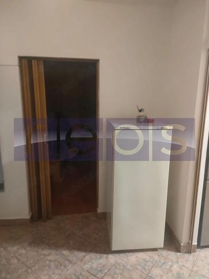 Apartament cu 3 camere decomandat, mobilat în Dristor