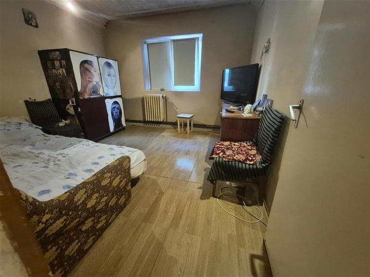 Apartament cu 2 camere decomandat în Dacia