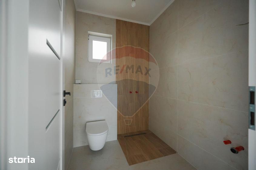 De vanzare Casa Noua, finisata, 4 camere - Paleu - 11