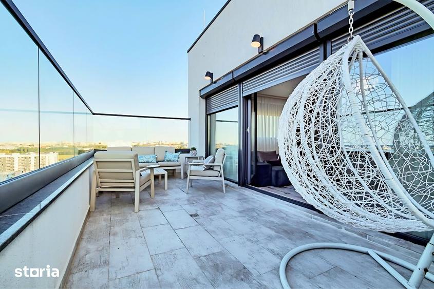 Apartament Premium- Incalzire Pardoseala-Parcare Acoperita - 2