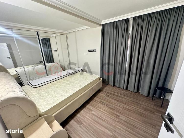 Casă cu 3 camere cu Teren 130 Mp în Florești