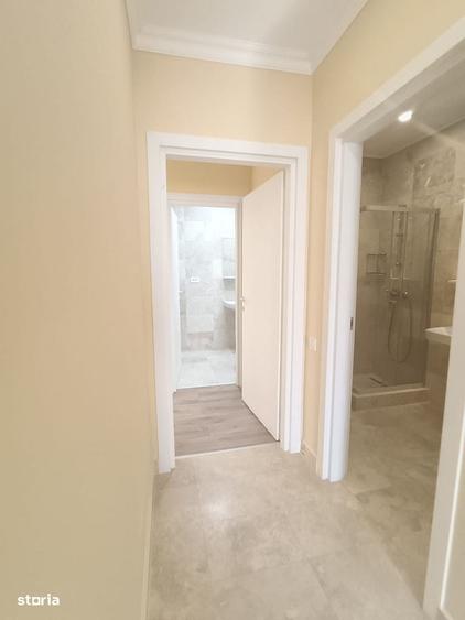 Apartament cu 3 camere decomandat în Timișoara