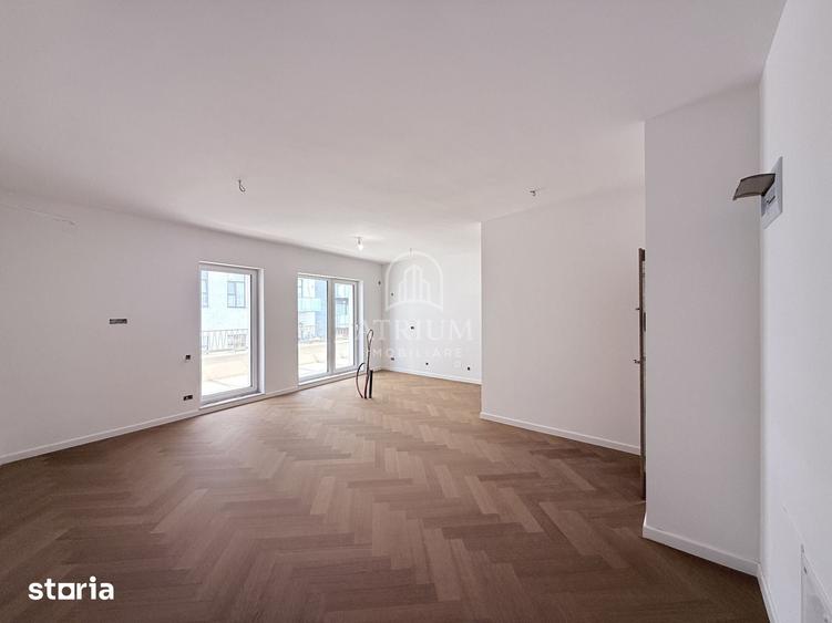 Apartament cu 4 camere în Central