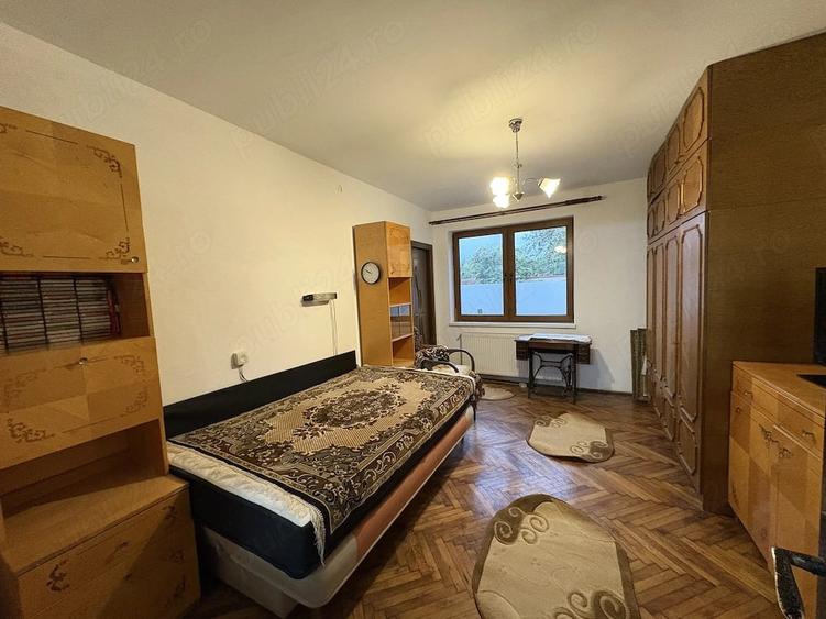 Casă cu 2 camere cu Teren 136 Mp în Ultracentral