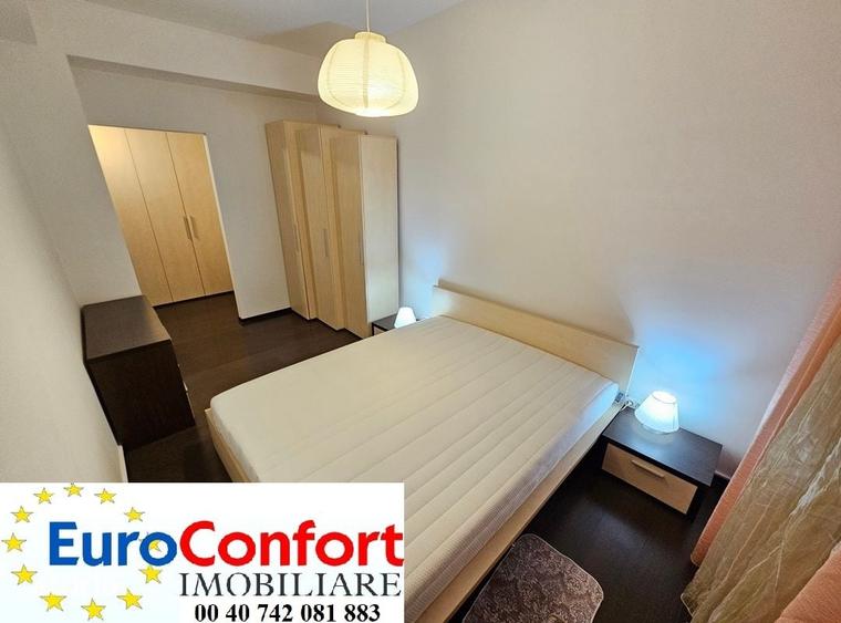 Apartament cu 2 camere în UTA