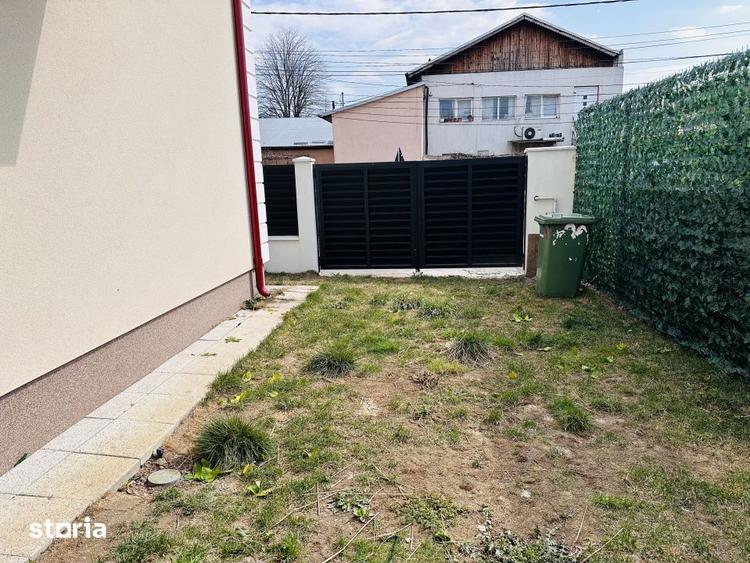 Vila premium P+3, 275 mp construiti, ideala sediu de firma, Sos Chitil - 17