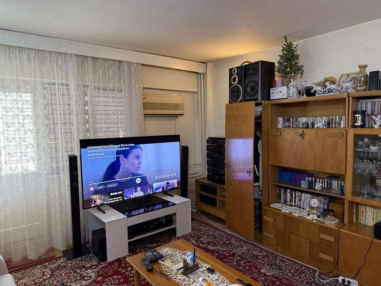 Vand apartament 2 camere ultracentral direct proprietar - 8