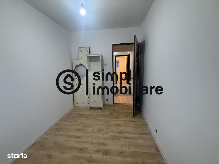 Apartament cu 4 camere decomandat în Valea Rosie