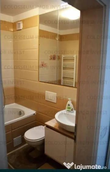 Apartament 2 camere | Decomandat | Grandis Residence - Tractorul - Brasov (Brasov) - 6