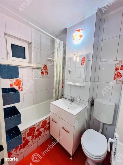 Apartament cu 2 camere în Mihai Viteazul