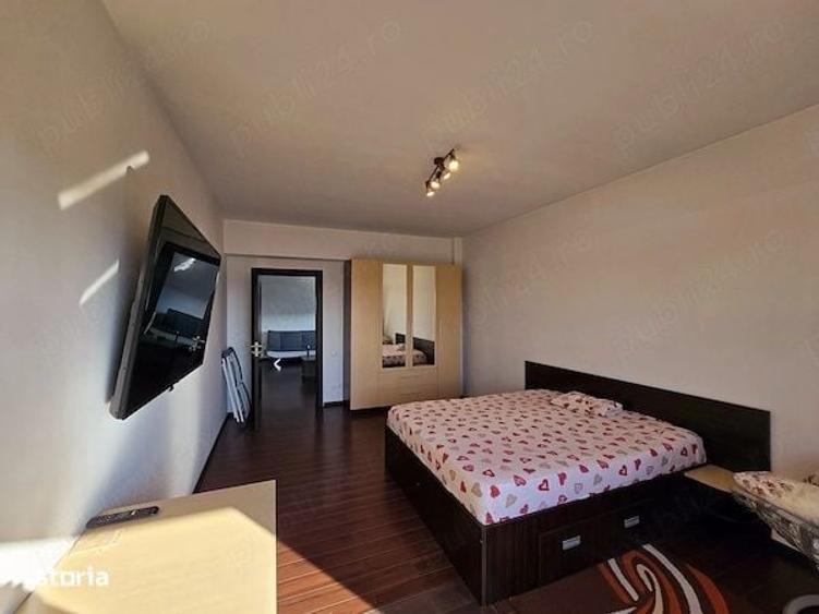 Apartament cu 2 camere decomandat în Lacul Morii