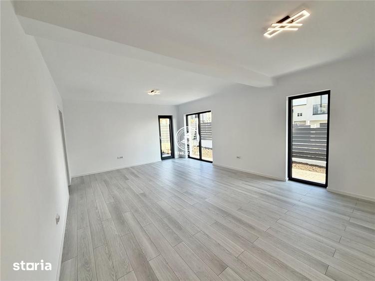 Casă cu 4 camere cu Teren 750 Mp în Miroslava