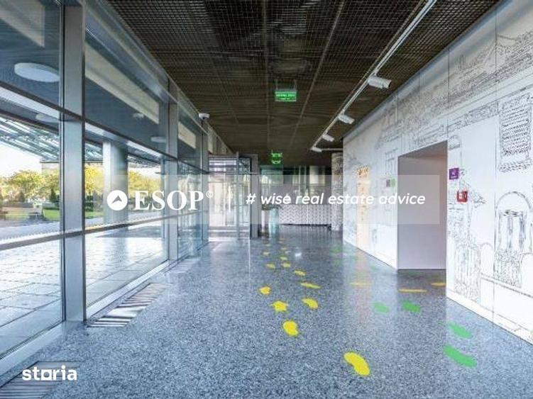 Spațiu comercial, de 1,018 mp, în Cotroceni