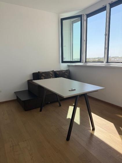 Apartament cu 2 camere, mobilat în Dumbrăvița