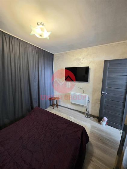 Casa 3 Camere, Teren 230 mp, Zona Excelenta in Medeea - 14