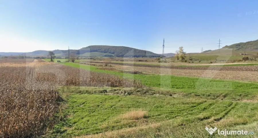 Teren în Central