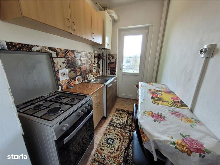Apartament 1 camera , Ramurele , Et 2 , Orientare Sudica - 3