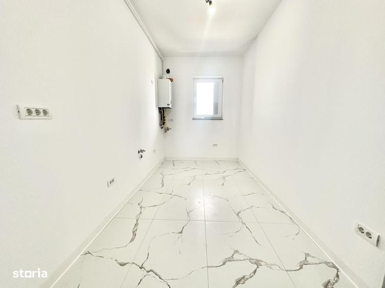 Apartament cu 2 camere decomandat în Neptun