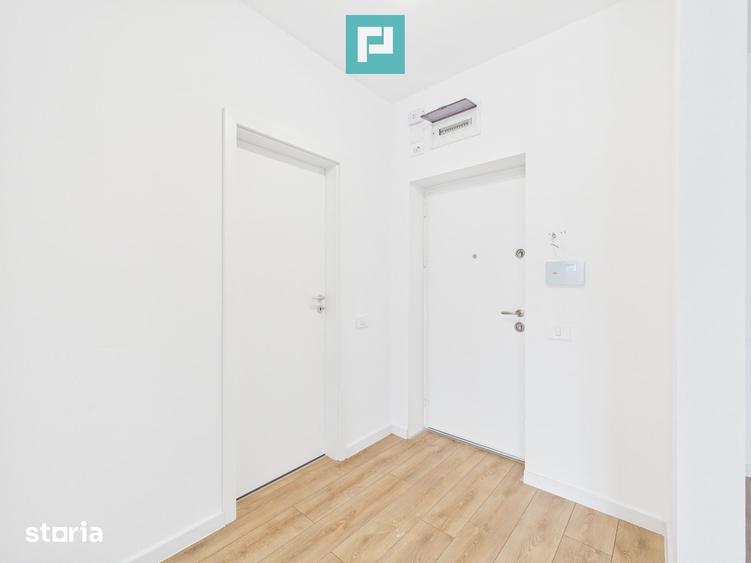 Apartament cu 2 camere în Vest