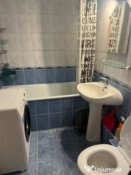 Apartament 2 camere Zorilor cu garaj - 10