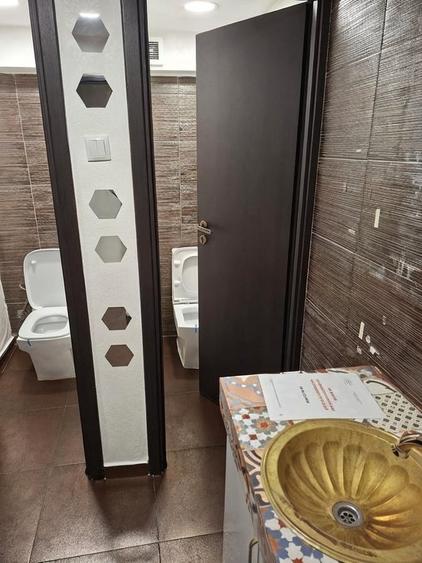 Casă individuală cu 4 camere cu Teren 250 Mp în P-ța Romană