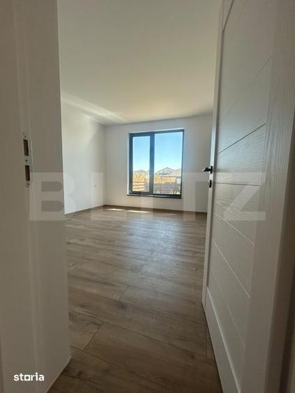 Casă cu 4 camere cu Teren 460 Mp în Crevedia