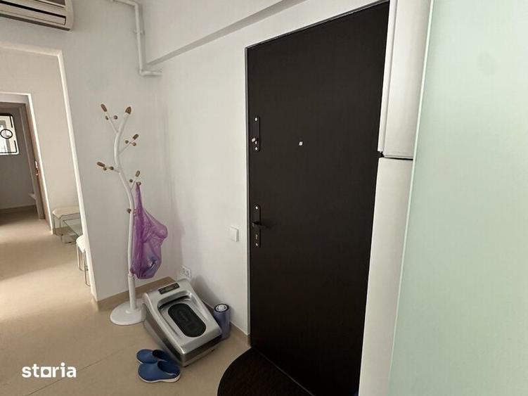 Spatiu Medical | Morarilor | 60 mp | Decomandat | 7 min Metrou - 3