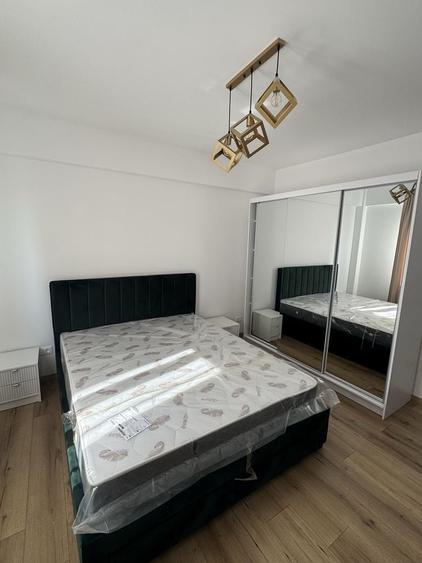 Apartament cu 2 camere în Ciritei